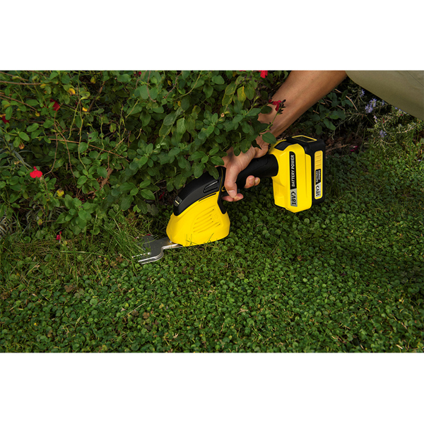 Karcher GSH 18-20 Cordless Grass & Shrub Shear (Bare)