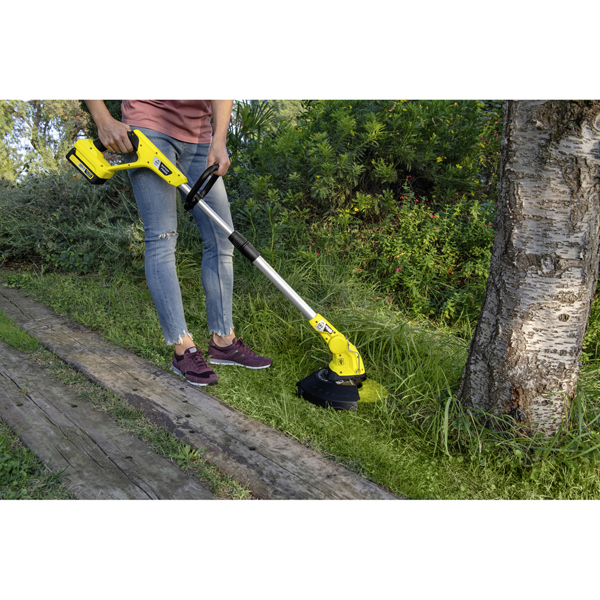 Karcher Lawn Trimmer Blade (Pack of 2)