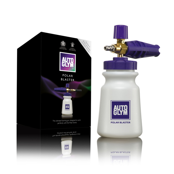 AutoGlym Polar Blaster 