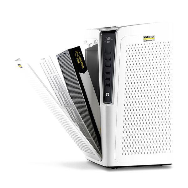 Karcher AF 100 Air Purifier 