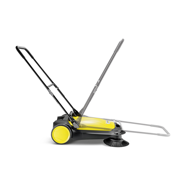 Karcher S4 Twin Push Sweeper 