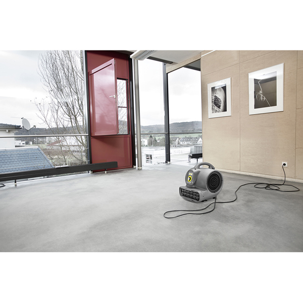 Karcher AB20/1 Ec Air Blower 