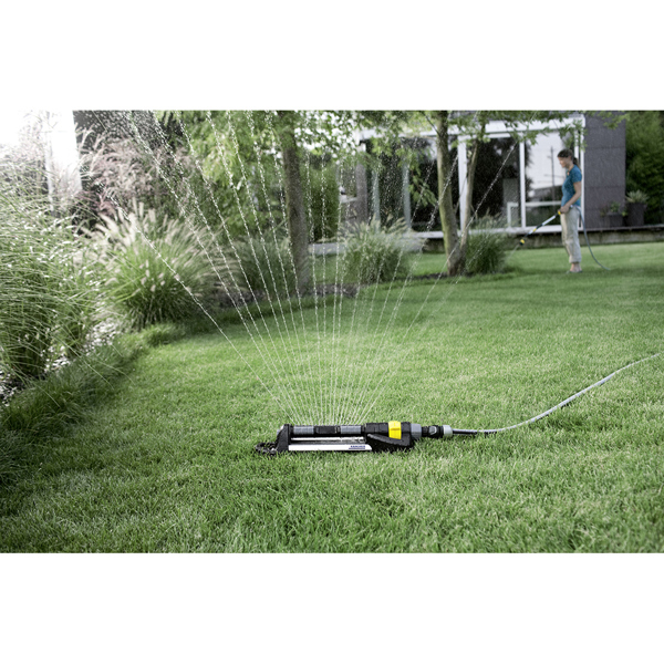 Karcher OS 5.320 SV Oscillating Sprinkler