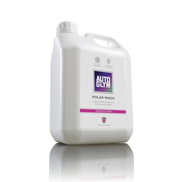 AutoGlym Polar Wash (2.5 Litre)