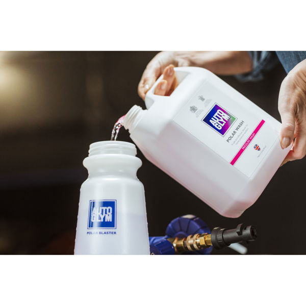 AutoGlym Polar Wash (2.5 Litre)