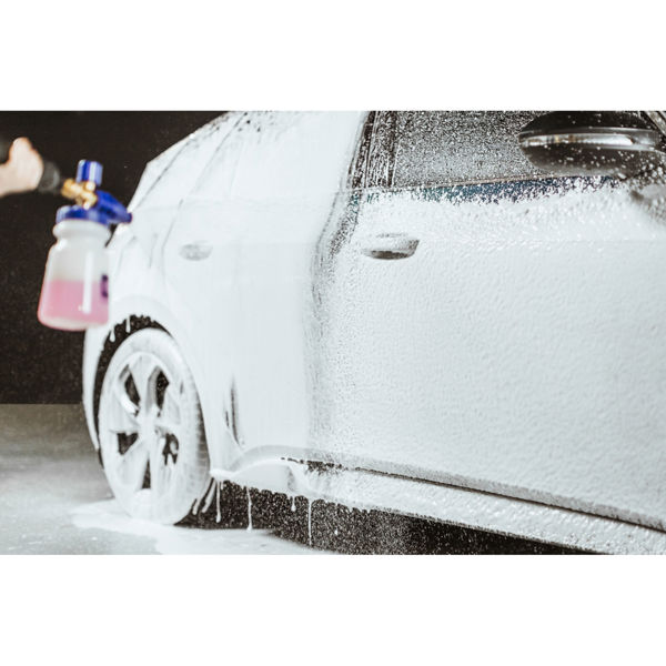 AutoGlym Polar Wash (2.5 Litre)