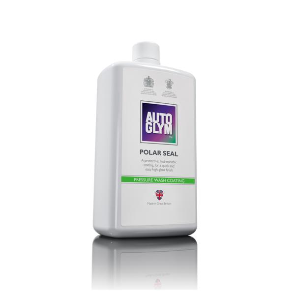 AutoGlym Polar Seal Coating (1 Litre)