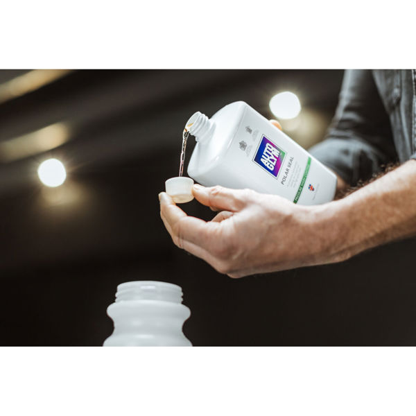 AutoGlym Polar Seal Coating (1 Litre)