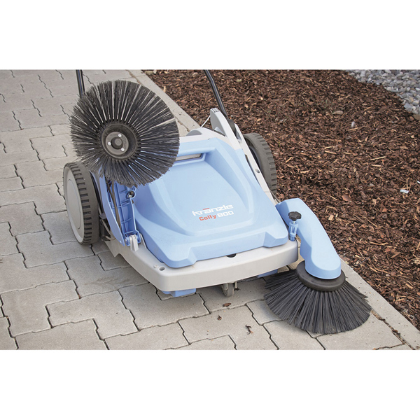 Kranzle Colly 800 Sweeper