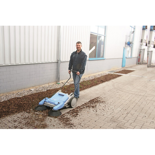 Kranzle Colly 800 Sweeper