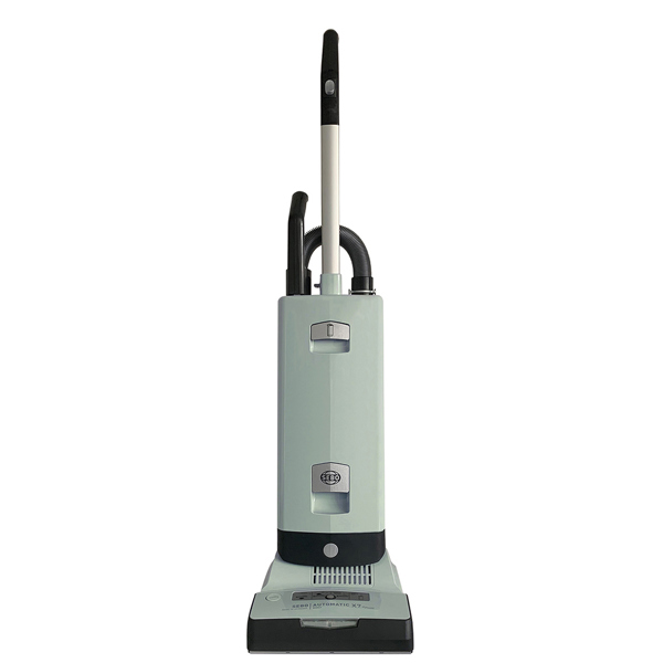 Sebo Automatic X7 ePower Upright Vacuum (Pastel Mint)