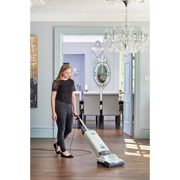 Sebo Automatic X7 ePower Upright Vacuum (Pastel Mint)