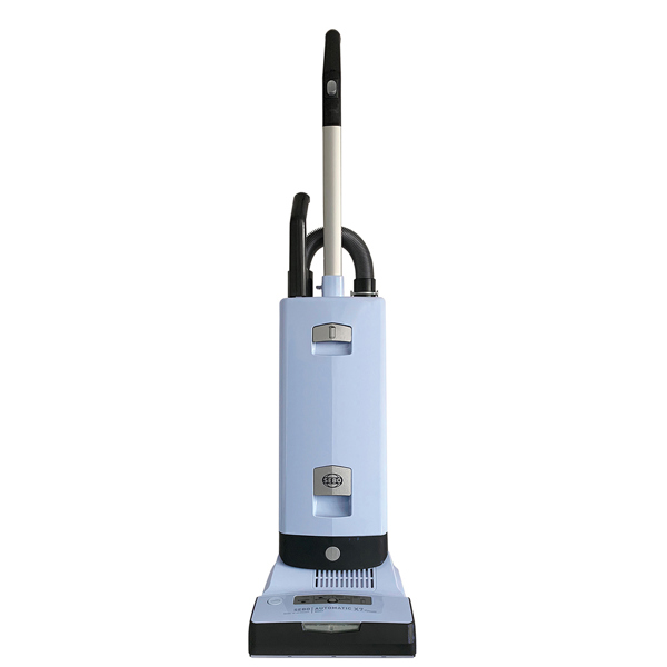Sebo Automatic X7 ePower Upright Vacuum (Pastel Blue)