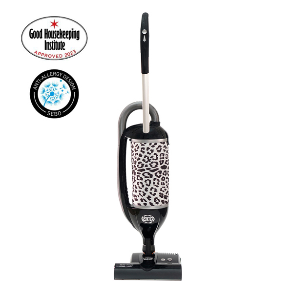 Sebo Felix Wild ePower Upright Vacuum