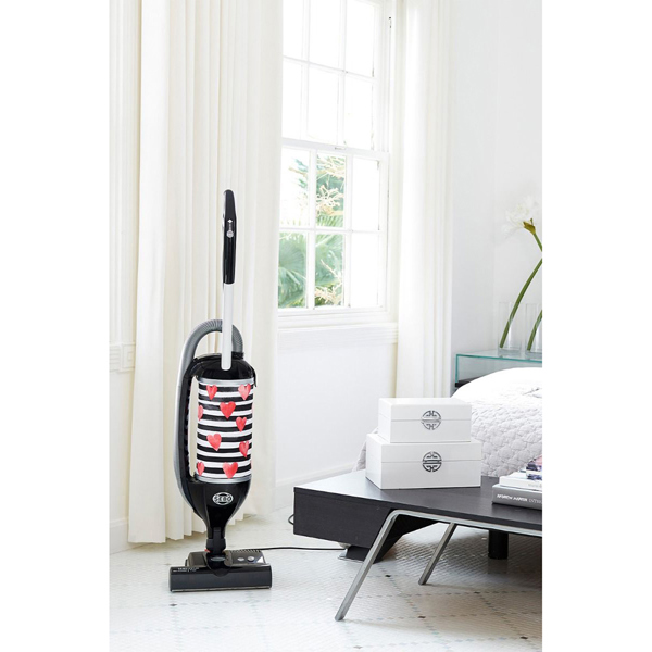 Sebo Felix Heart ePower Upright Vacuum