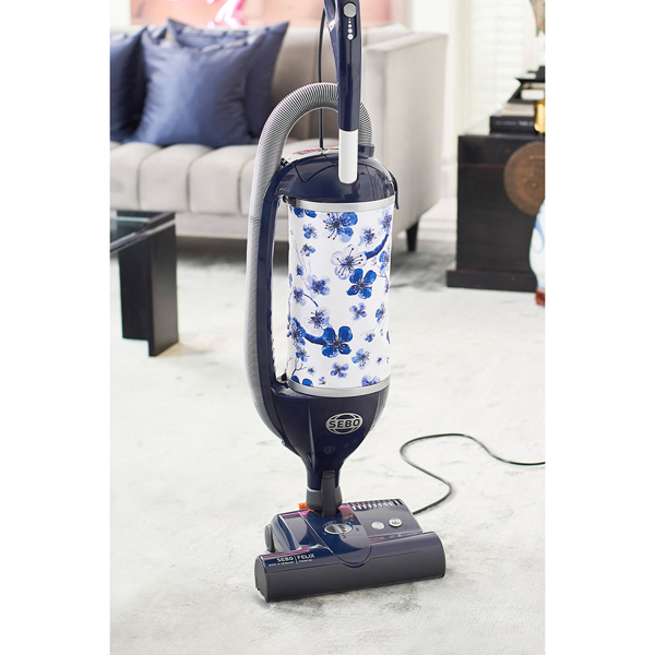 Sebo Felix Oriental ePower Upright Vacuum