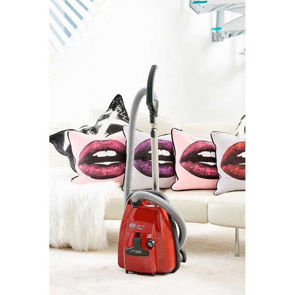 Sebo Airbelt K1 Red ePower Vacuum