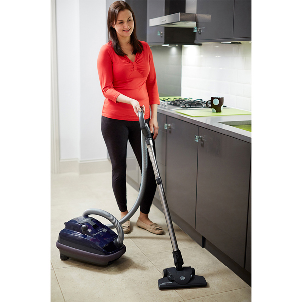 Sebo Airbelt K1 Komfort ePower Vacuum