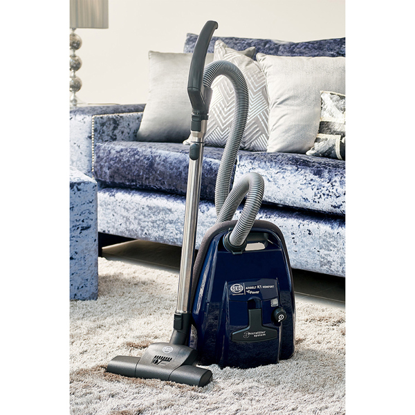 Sebo Airbelt K1 Komfort ePower Vacuum