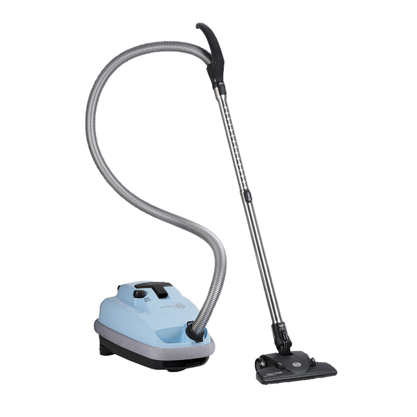 Sebo Airbelt K1 Pastel Blue Vacuum