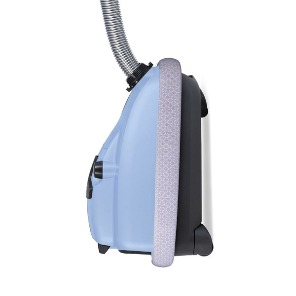 Sebo Airbelt K1 Pastel Blue Vacuum