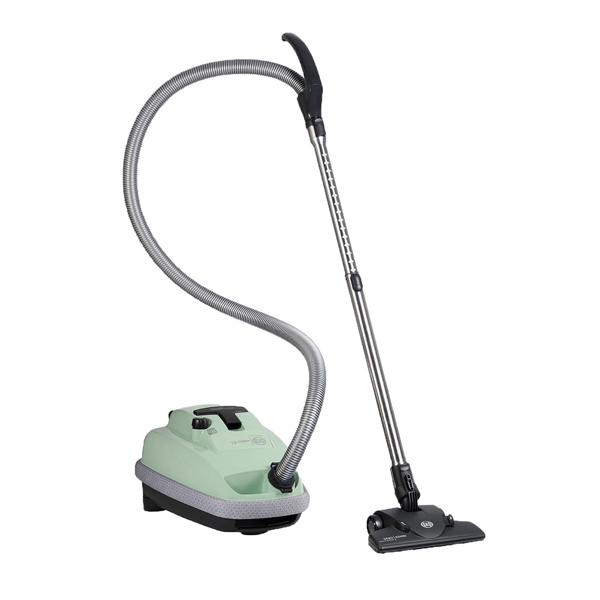 Sebo Airbelt K1 Pastel Mint Vacuum