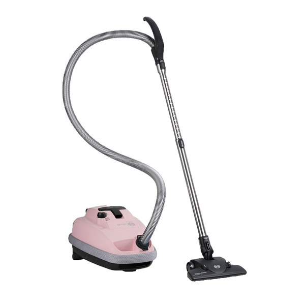 Sebo Airbelt K1 Pastel Pink Vacuum