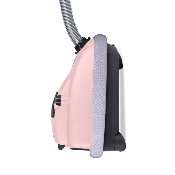 Sebo Airbelt K1 Pastel Pink Vacuum