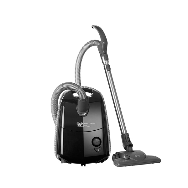 Sebo Airbelt E1 Pet +BOOST ePower Vacuum