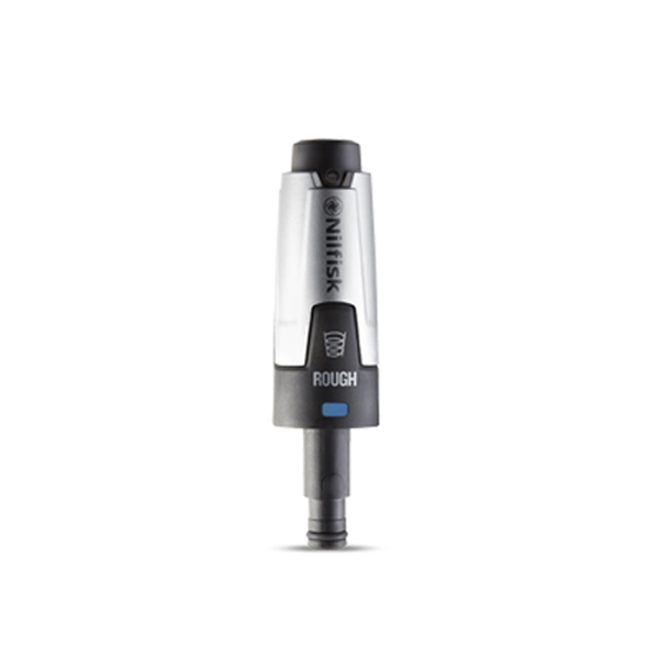 Nilfisk Premium Rough Nozzle