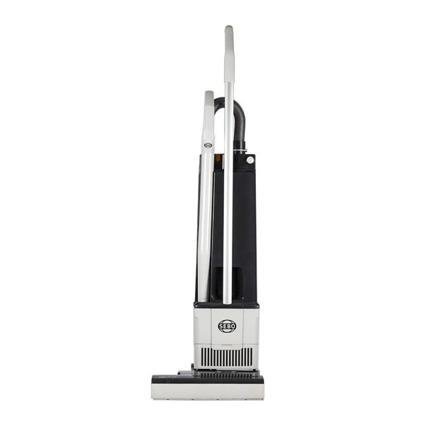 Sebo Refurbished BS 360 Comfort Upright Vacuum