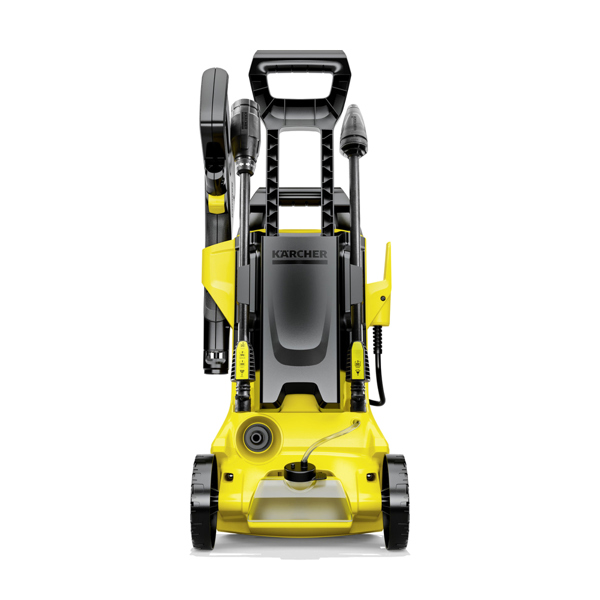 Karcher K3 Power Control Pressure Washer 