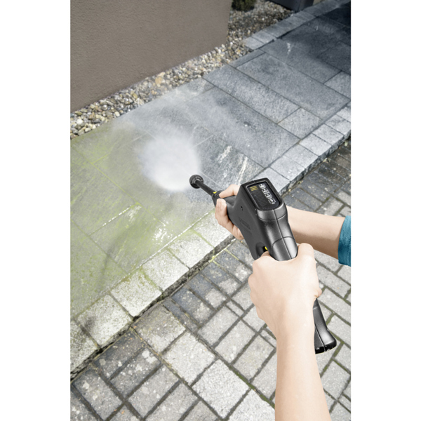 Karcher K3 Power Control Pressure Washer 