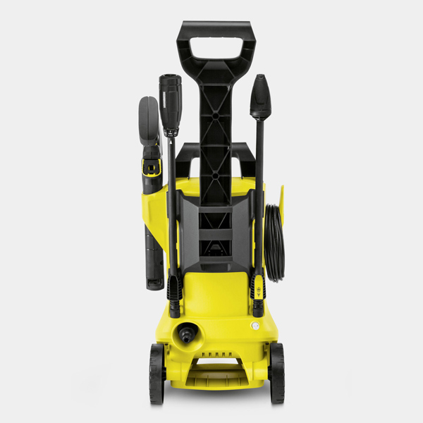 Karcher K2 Power Control Pressure Washer 