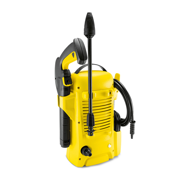 Karcher K2 Universal Home Pressure Washer