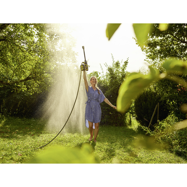 Karcher MJ 24 Handheld Multi Jet