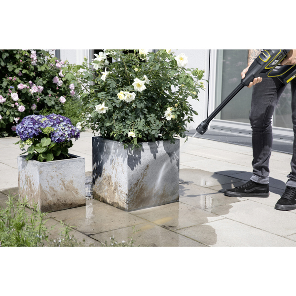 Karcher MJ 24 Handheld Multi Jet