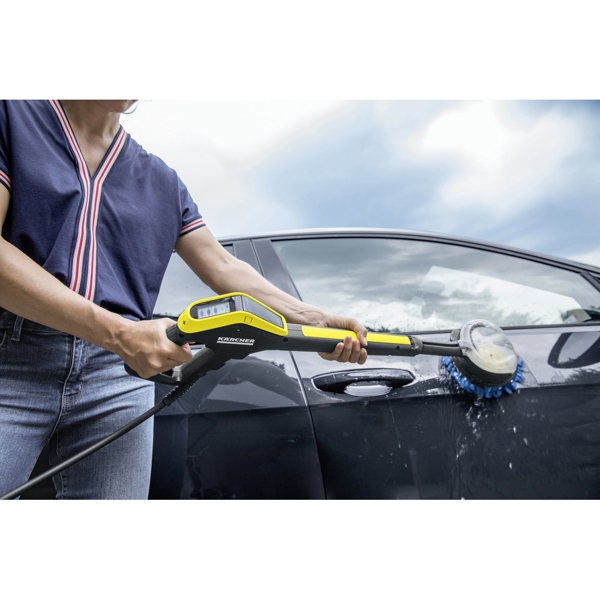 Karcher Car & Bike Attachment for WB120