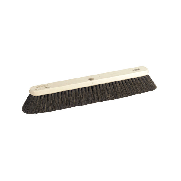 Hill Brush Finest Medium Platform Broom (610mm)