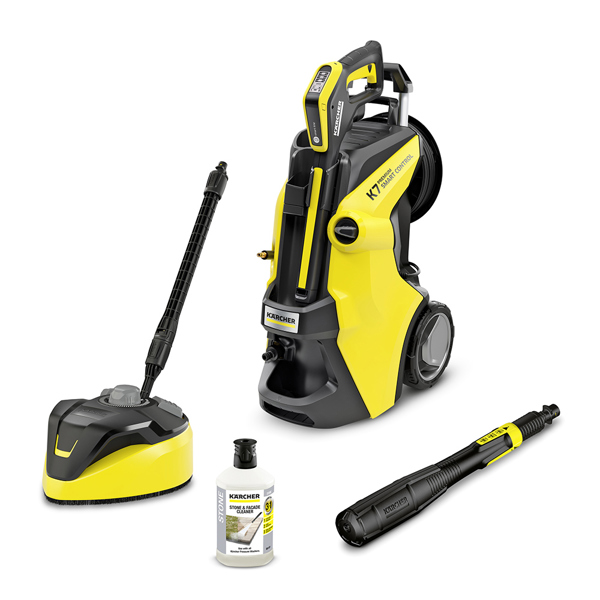 Karcher K7 Premium Smart Control Home Pressure Washer