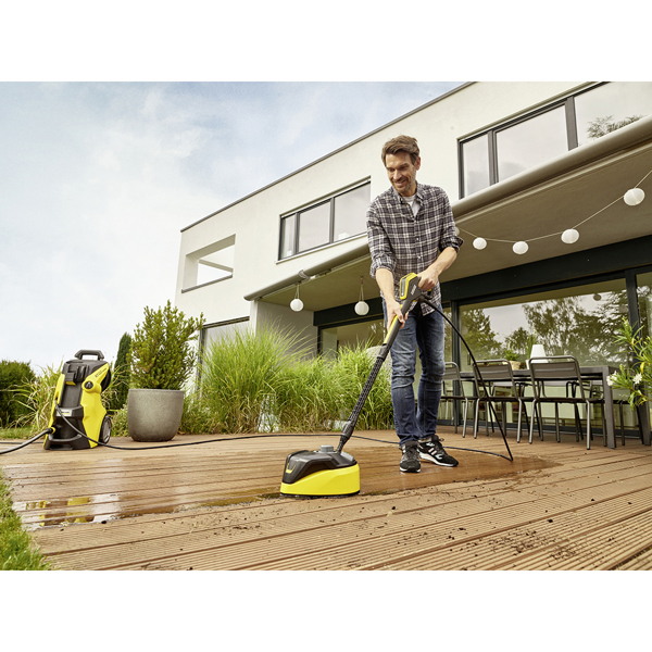 Karcher K7 Premium Smart Control Home Pressure Washer