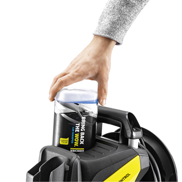 Karcher K7 Premium Smart Control Home Pressure Washer