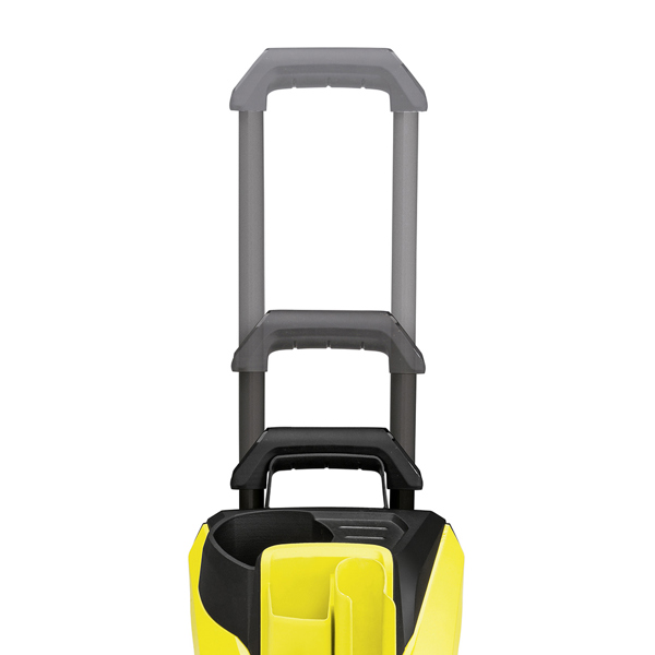 Karcher K4 Power Control Home Pressure Washer