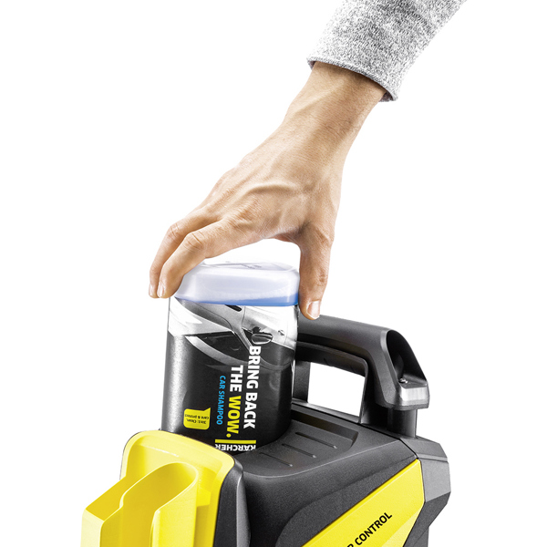 Karcher K4 Power Control Home Pressure Washer