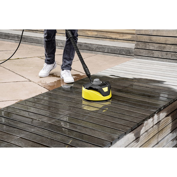 Karcher K4 Power Control Home Pressure Washer