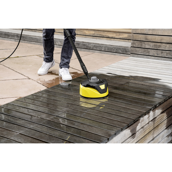 Karcher K5 Power Control Car & Home Pressure Washer