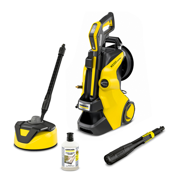 Karcher K5 Premium Smart Control Home Pressure Washer