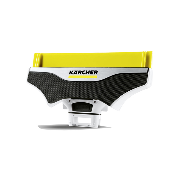 Karcher WV6 White Suction Nozzle (170 mm)