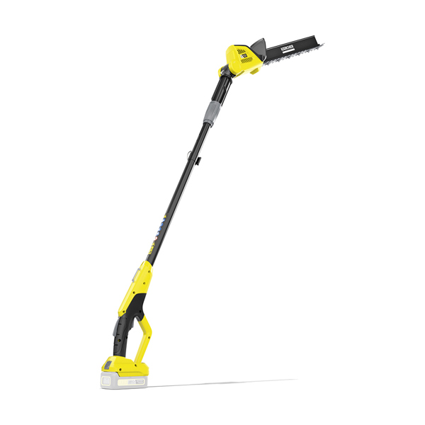 Karcher PHG 18-45 Cordless Pole Hedge Trimmer (Bare)