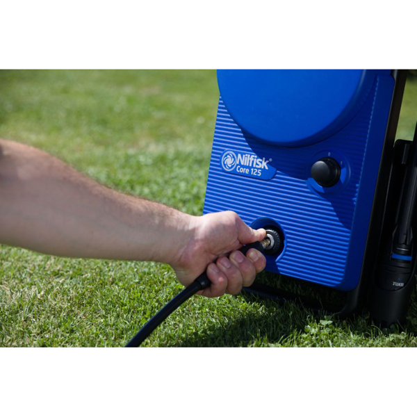 Nilfisk Core 125 Pressure Washer
